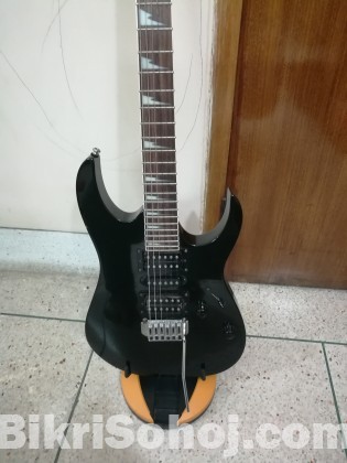 Ibanez Electric Guitar (GIO Series GRG170DX)
